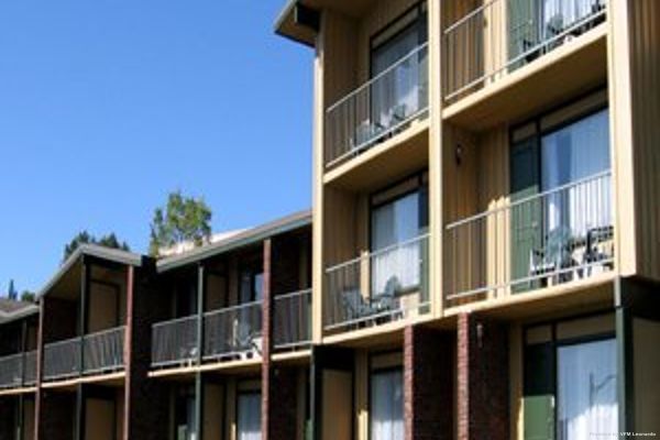 Hotel LAKE HOUSE AT LAKE PLACID (Lake Placid)